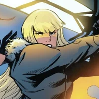 MC Illyana Rasputina