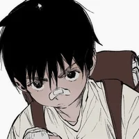 Daniel - Best friend