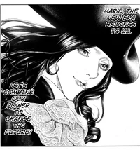 Charles Henri Sanson