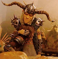 HTTYD - Tuffnut