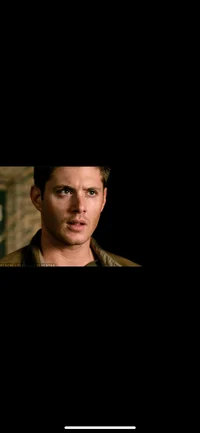 Dean Winchester