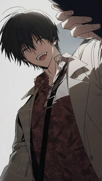 Nagumo Yoichi