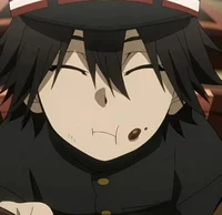 Ranpo Edogawa