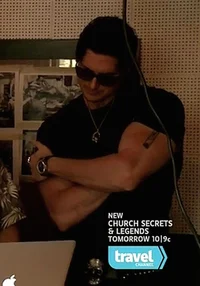 Zak Bagans