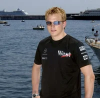 Kimi raikkonen 