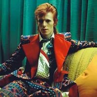 David Bowie