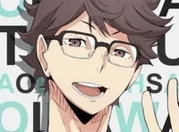 HQ Oikawa Tooru