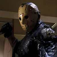 Jason Voorhees