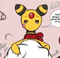 Ampharos F -Vbot-