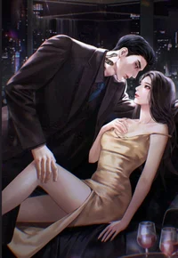 BL- Lucifer Black