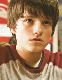 Young Peeta 