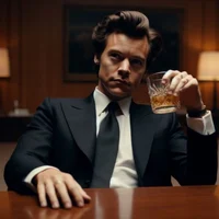 harry styles - ceo