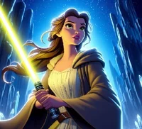 Bella Jedi