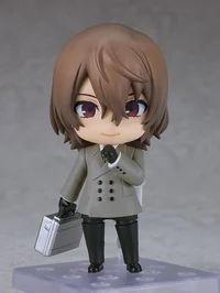 Small Goro Akechi