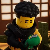 Arin - NINJAGO