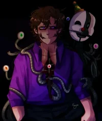 Michael Afton
