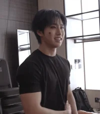 Han Jisung 