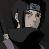 Itachi Uchiha 