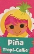 Piña Tropi-Callie