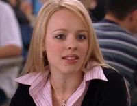 REGINA GEORGE