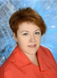 Tatyana Vladimirovna