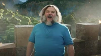 Jack Black as Steve