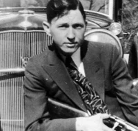 Clyde Barrow 02