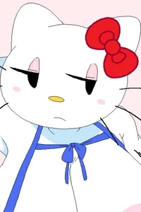 Kitty White