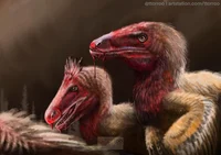 The Utahraptor Gang