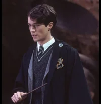 Tom Riddle 