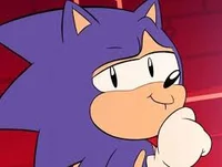 Sonic the Hedgehog