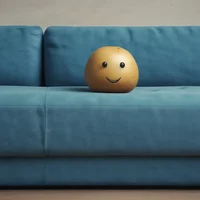 Couch Potato