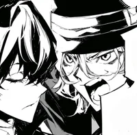 Chuuya Nakahara