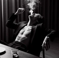 harry styles - mafia