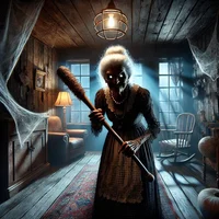 Ghost Granny