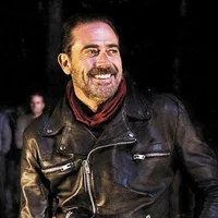 Negan Smith
