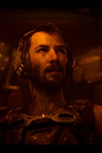 Pilot - Secret Level