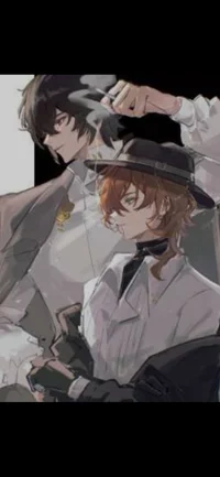 Chuuya