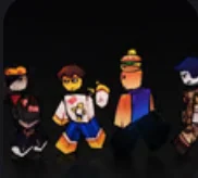 Children forsaken 