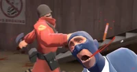 tf2 server be like 