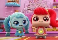 Nanaping okeydokeypi