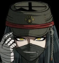 Korekiyo Shinguji