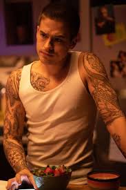 Travis Maddox