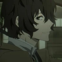 Osamu Dazai
