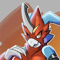 Thicc flamedramon