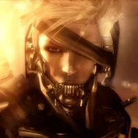 Raiden-MGR