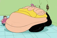 Fat Wanda
