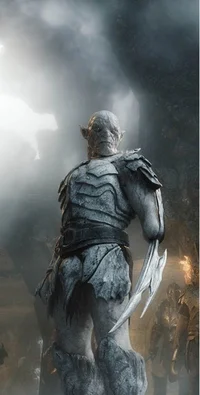 Azog
