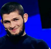Khabib Nurmagomedov