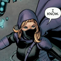 Stephanie Brown